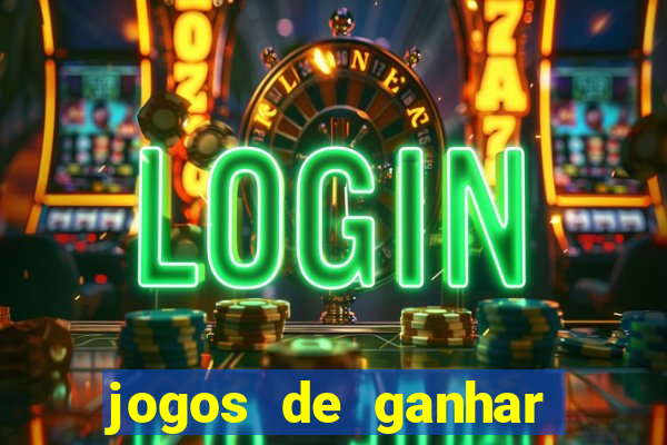 jogos de ganhar dinheiro de verdade sem depositar