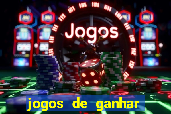 jogos de ganhar dinheiro de verdade sem depositar