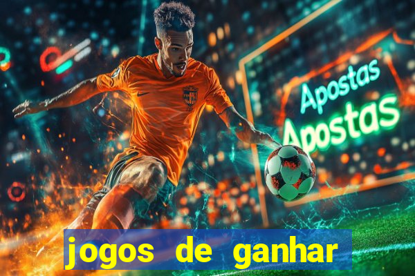 jogos de ganhar dinheiro de verdade sem depositar