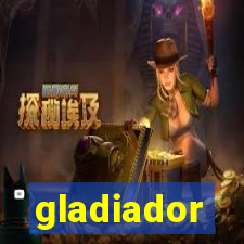 gladiador significado espiritual