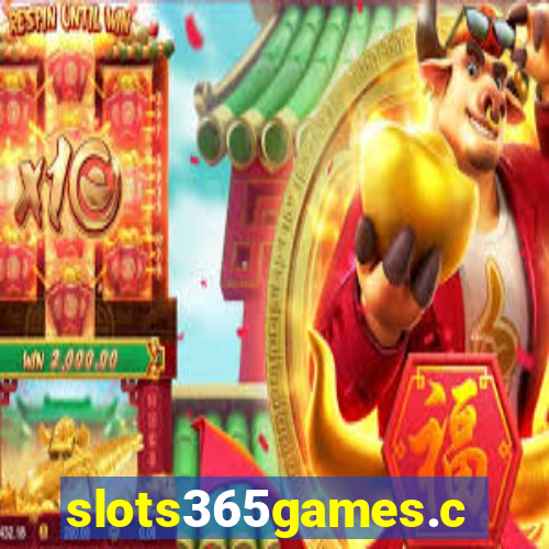 slots365games.com