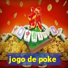 jogo de poke