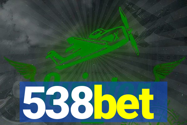 538bet