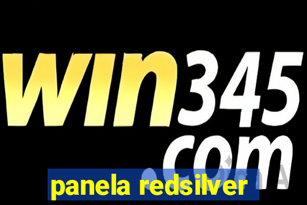 panela redsilver