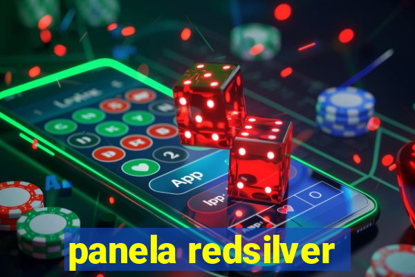 panela redsilver