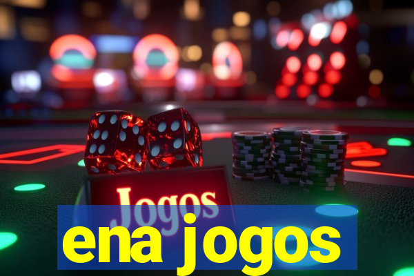 ena jogos