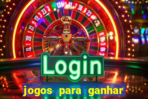 jogos para ganhar dinheiro no pix pagbank