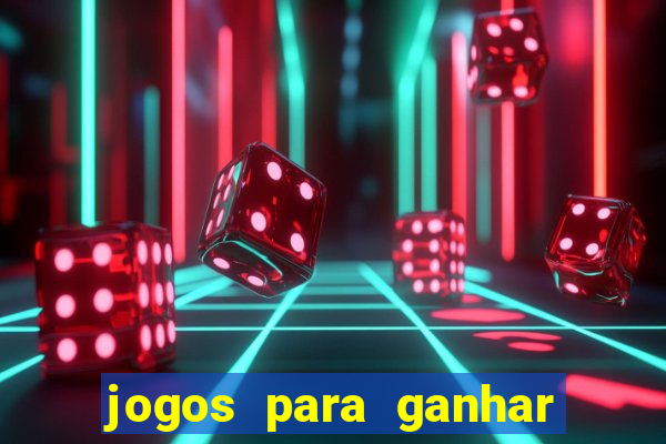 jogos para ganhar dinheiro no pix pagbank