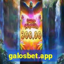 galosbet.app