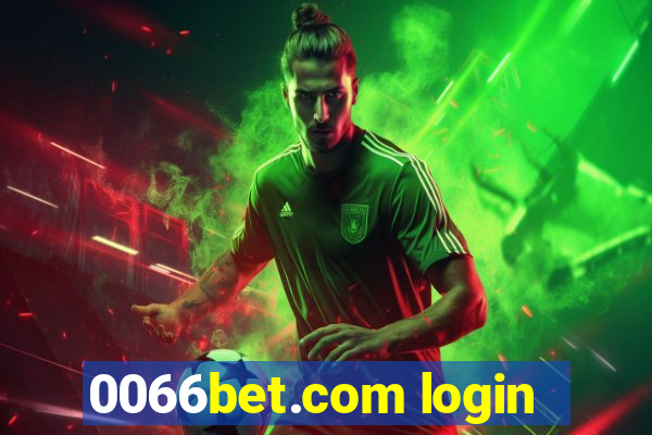 0066bet.com login