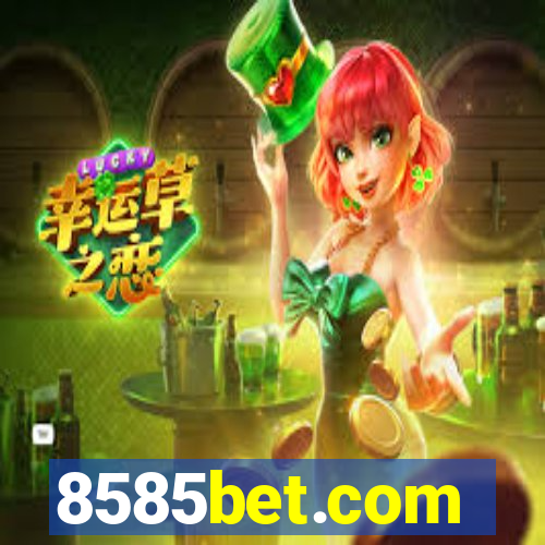 8585bet.com