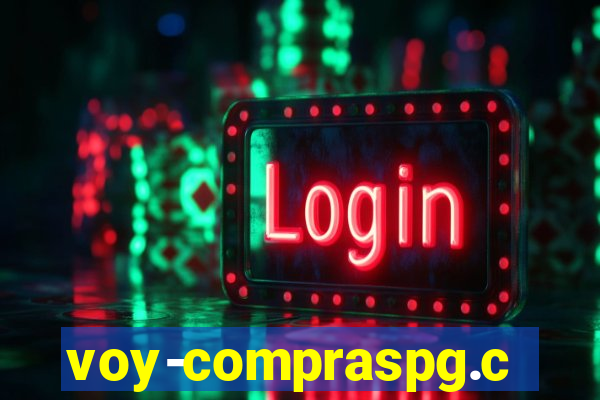 voy-compraspg.com