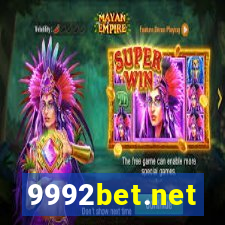 9992bet.net