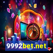 9992bet.net