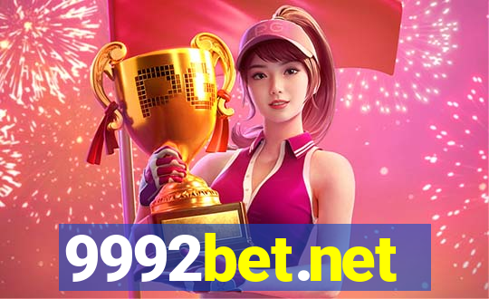 9992bet.net