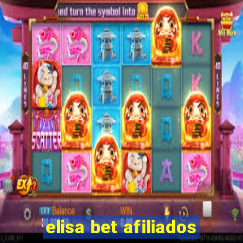 elisa bet afiliados