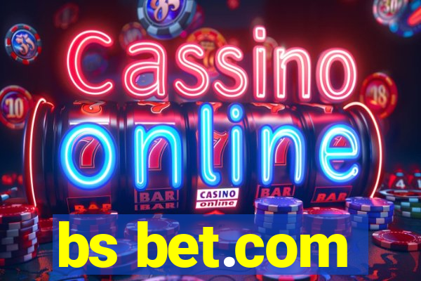 bs bet.com