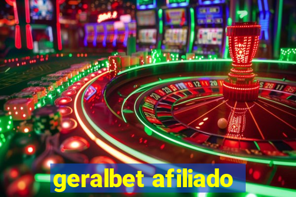 geralbet afiliado