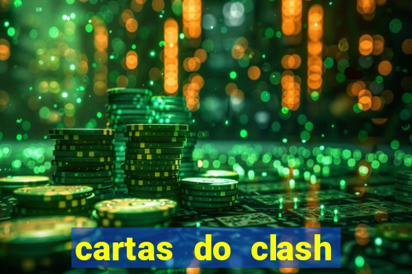 cartas do clash royale mini pekka