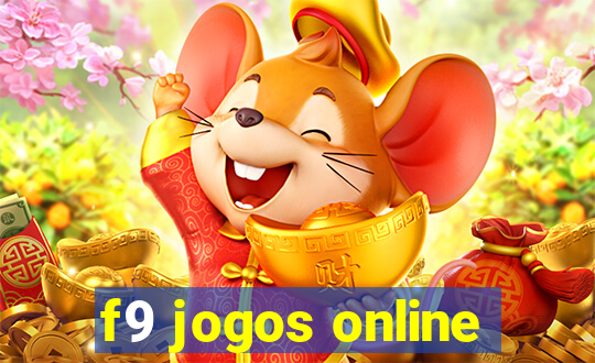 f9 jogos online