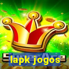 lapk jogos