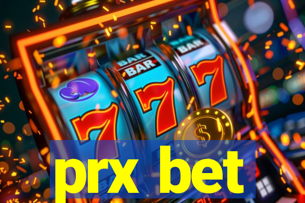 prx bet