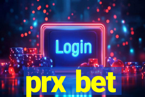 prx bet