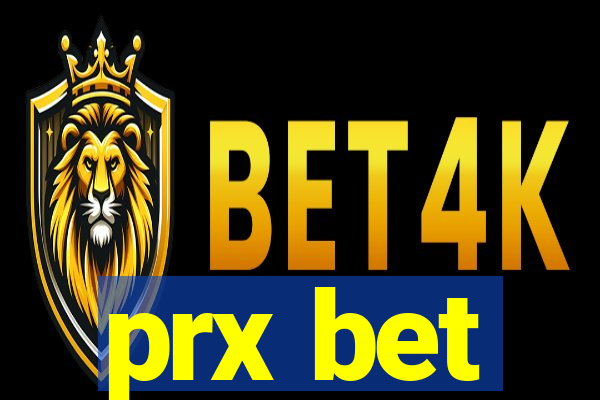 prx bet