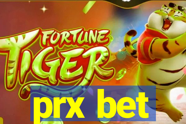 prx bet