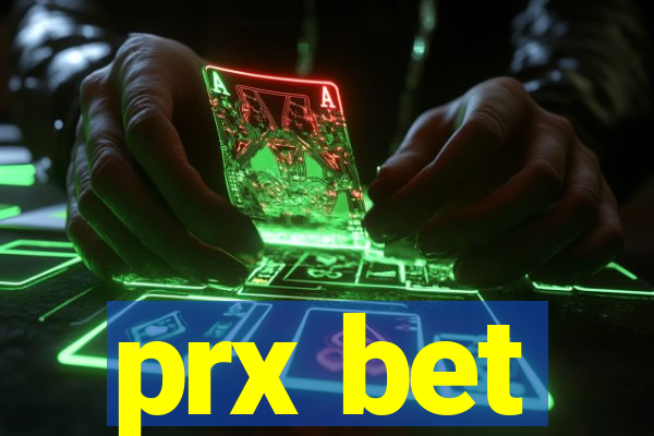 prx bet