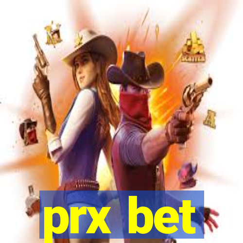 prx bet