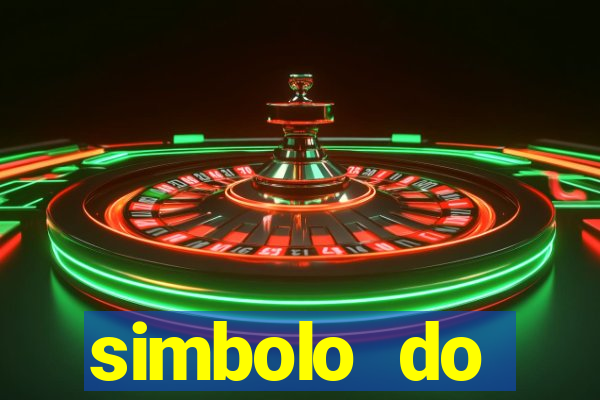 simbolo do corinthians para nick