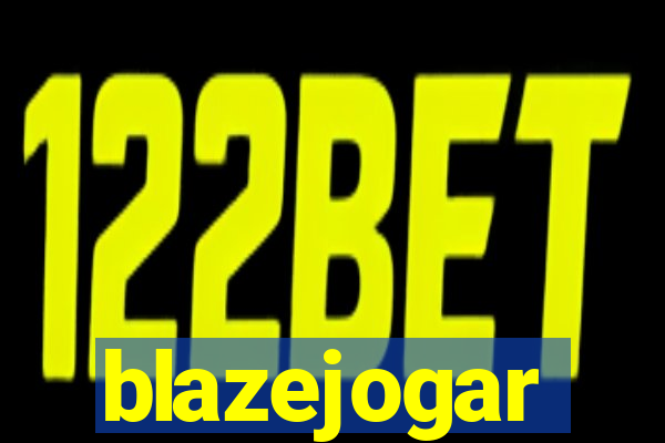 blazejogar