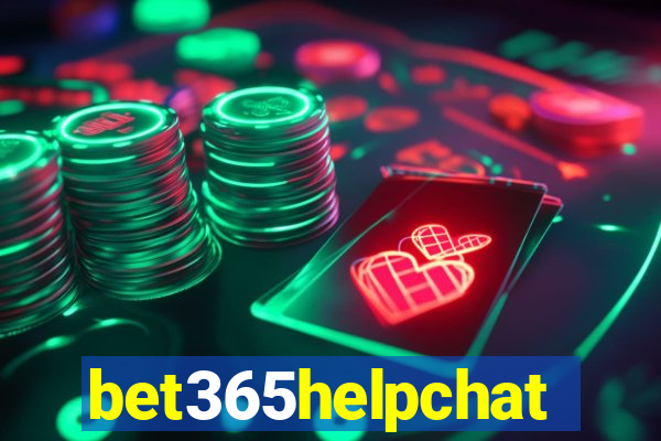 bet365helpchat