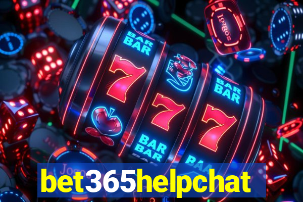 bet365helpchat