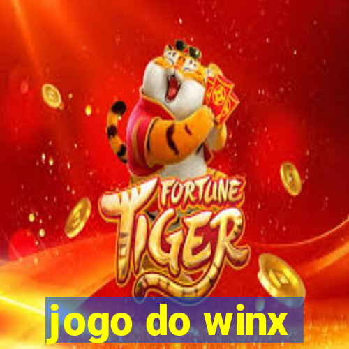 jogo do winx