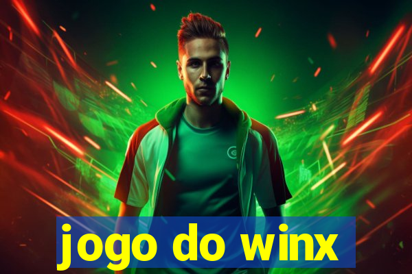 jogo do winx