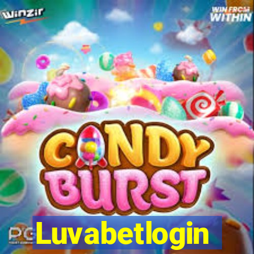 Luvabetlogin