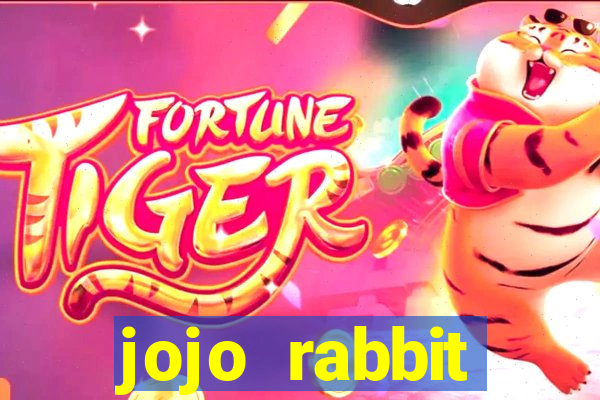 jojo rabbit assistir dublado