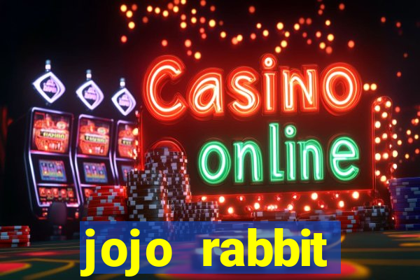 jojo rabbit assistir dublado