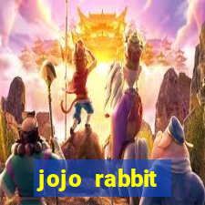 jojo rabbit assistir dublado