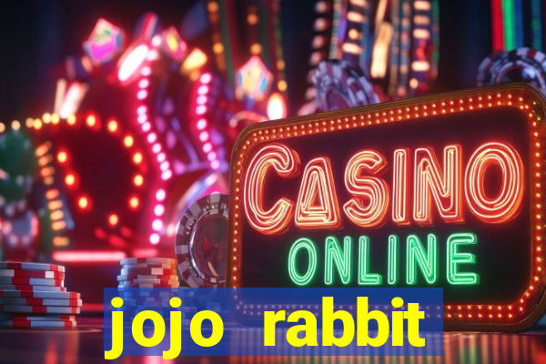 jojo rabbit assistir dublado