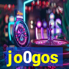 jo0gos