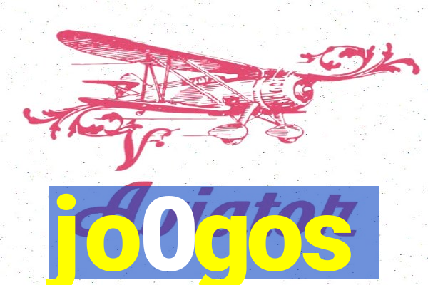 jo0gos