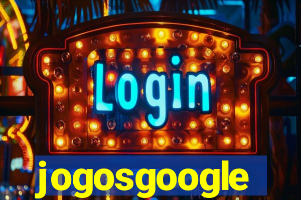 jogosgoogle