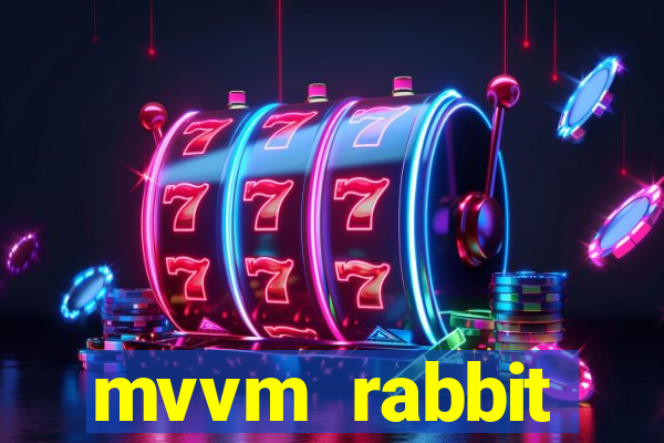 mvvm rabbit download filmes