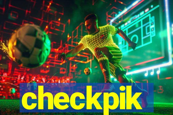 checkpik