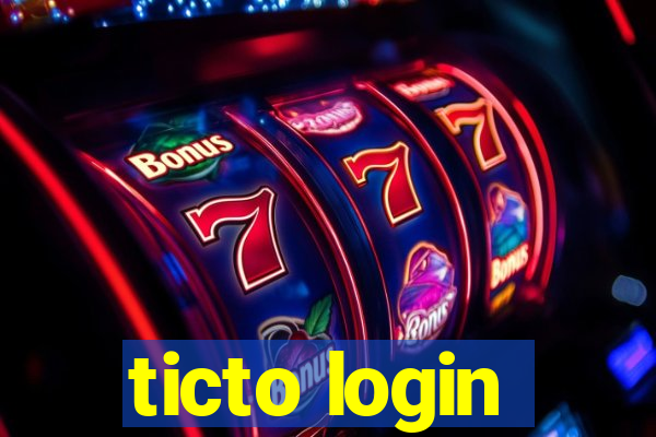 ticto login