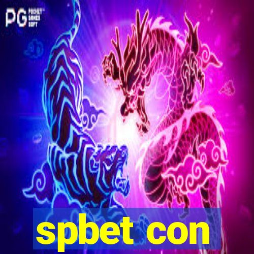 spbet con