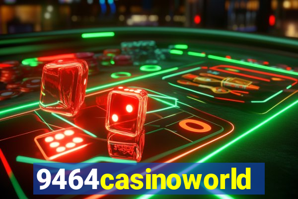 9464casinoworld